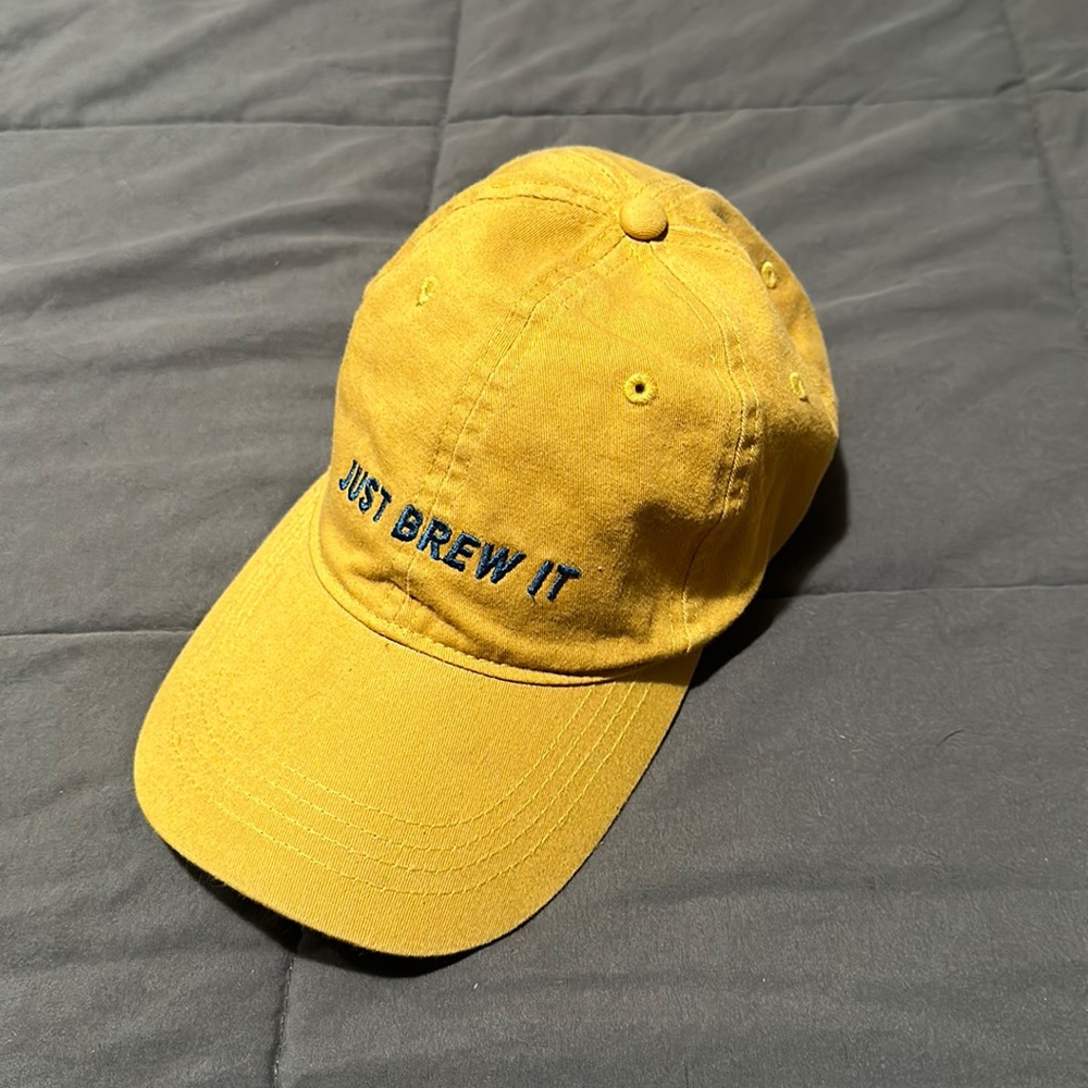 NEW Dutch Bros Dad Hat